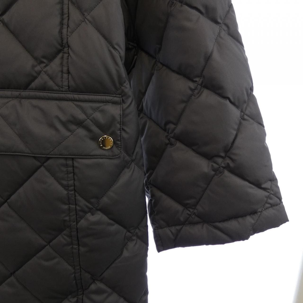 マッキントッシュロンドン MACKINTOSH LONDON ダウンコート