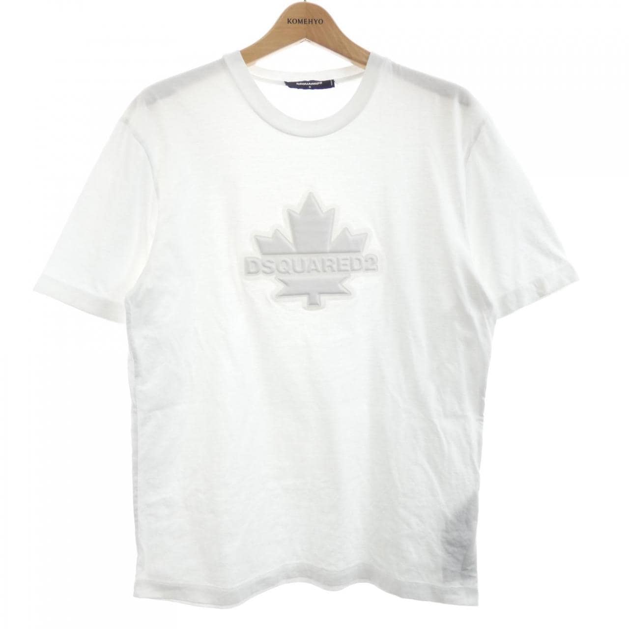 ディースクエアード DSQUARED2 S74GD1231 Tシャツ