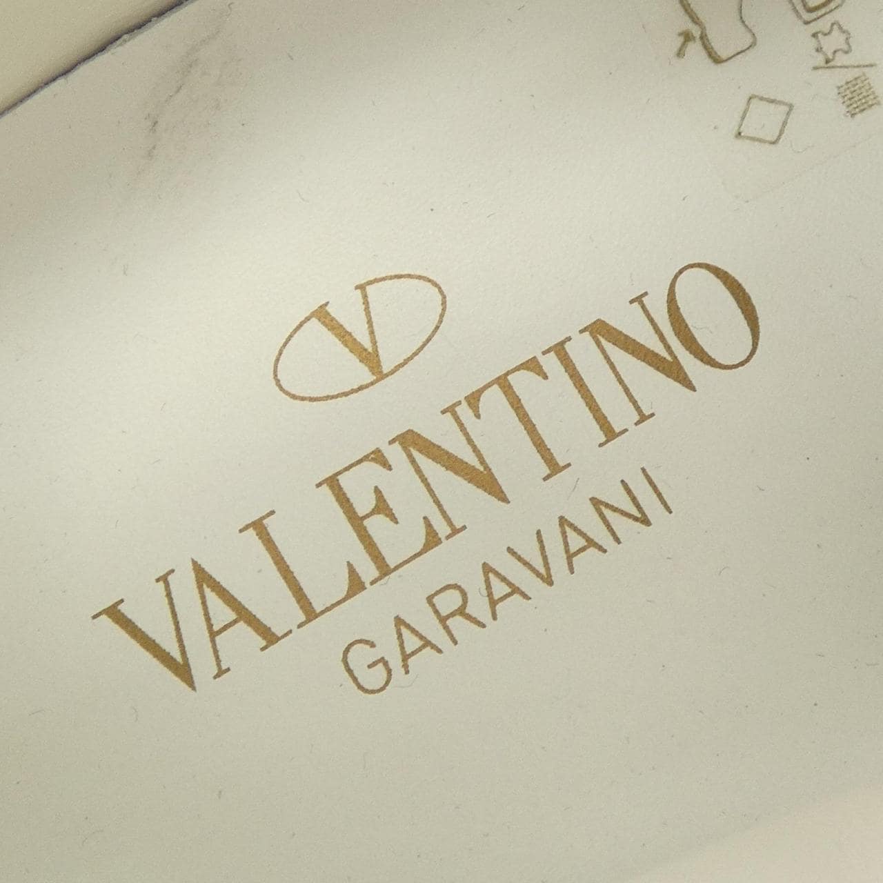 ヴァレンティノガラヴァーニ VALENTINO GARAVANI SWC58Y2 スニーカー