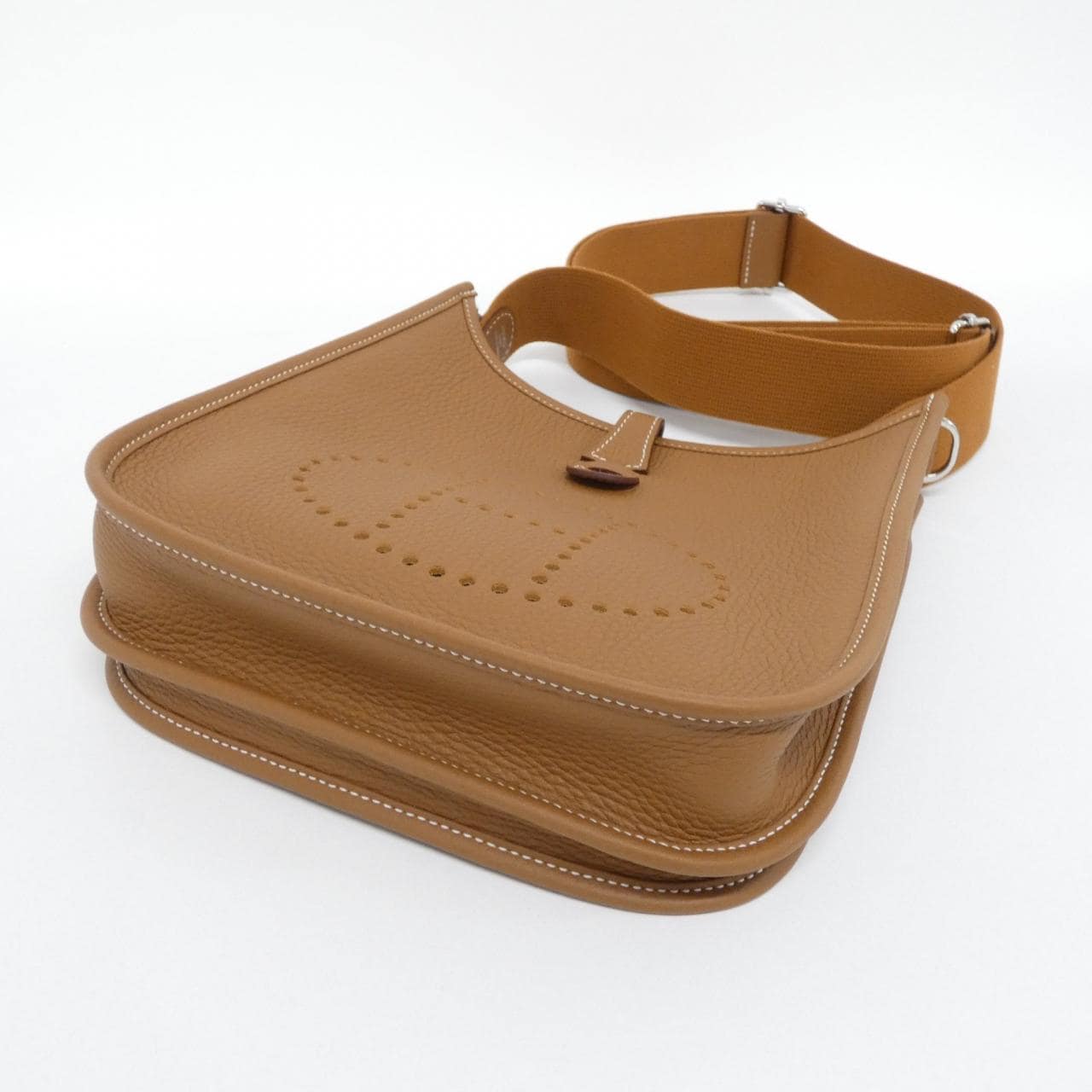 【未使用品】エルメス エヴリン3 23cm 087941CK ショルダーバッグ