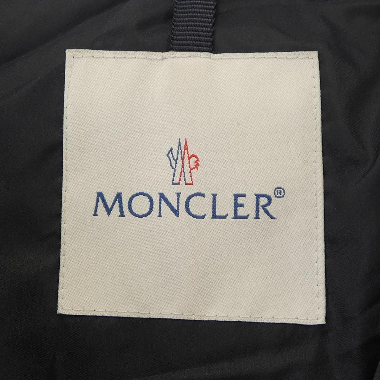 モンクレール MONCLER 45544/50 ダウンジャケット