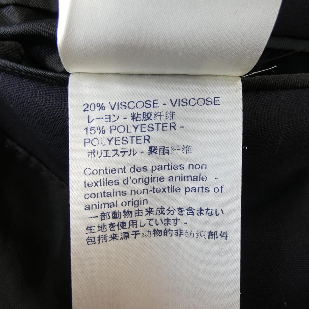 ルイヴィトン LOUIS VUITTON HFCF4EGYK スーツ