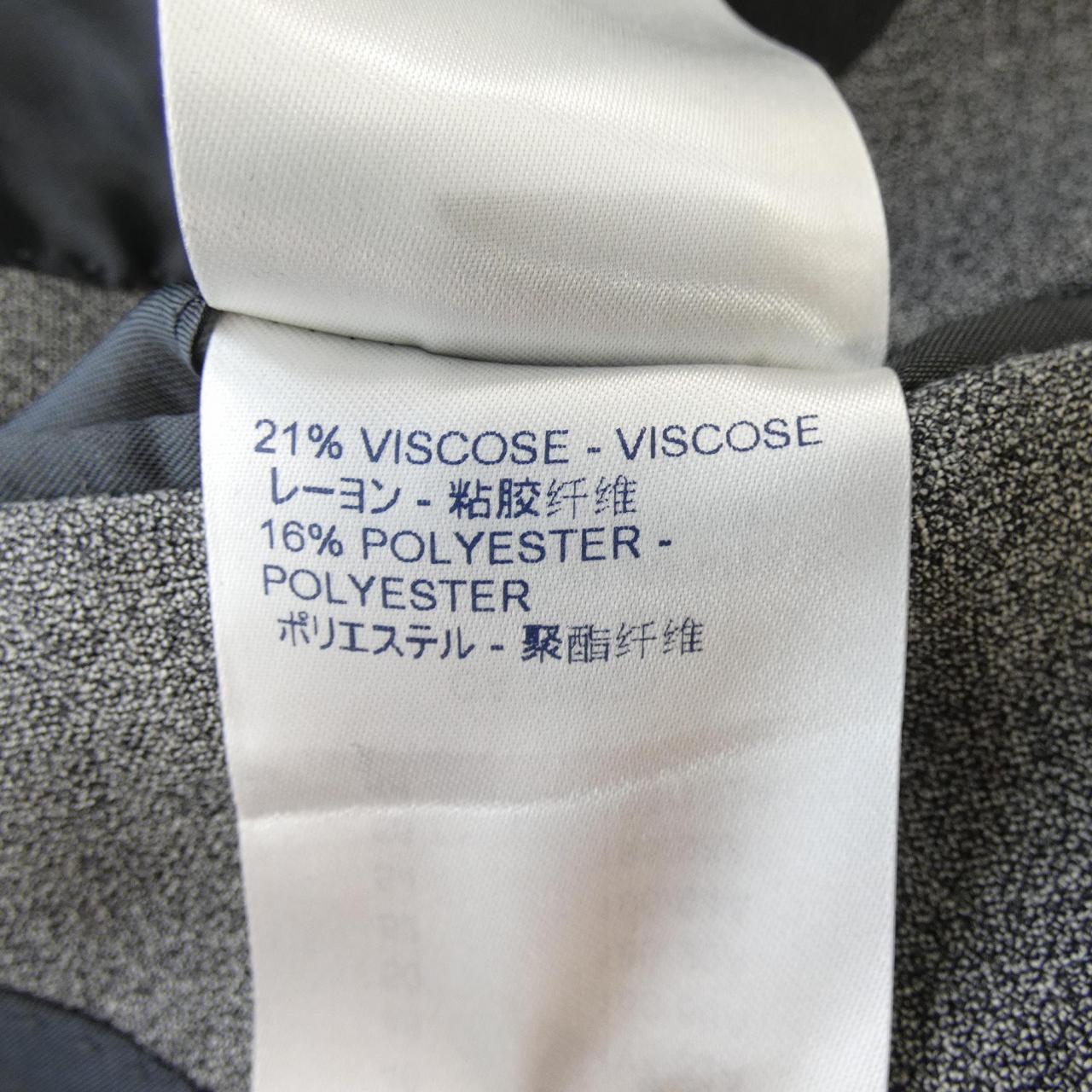 ルイヴィトン LOUIS VUITTON HECF4EFBG スーツ