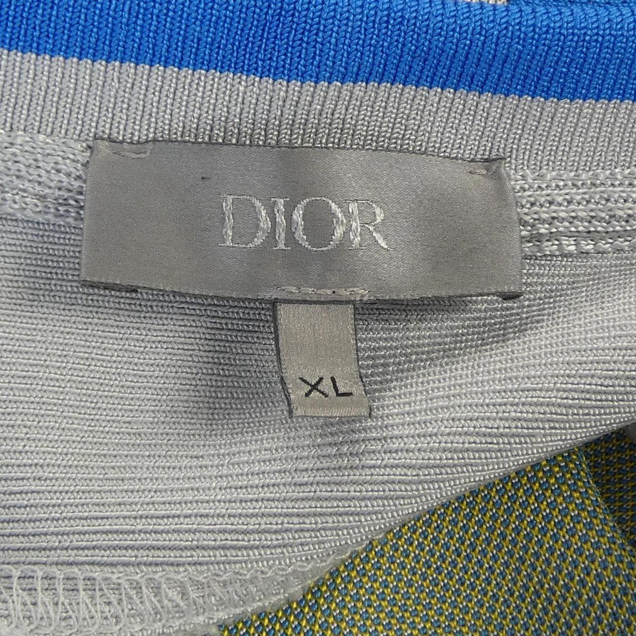 ディオール DIOR 293J630A0764 トップス