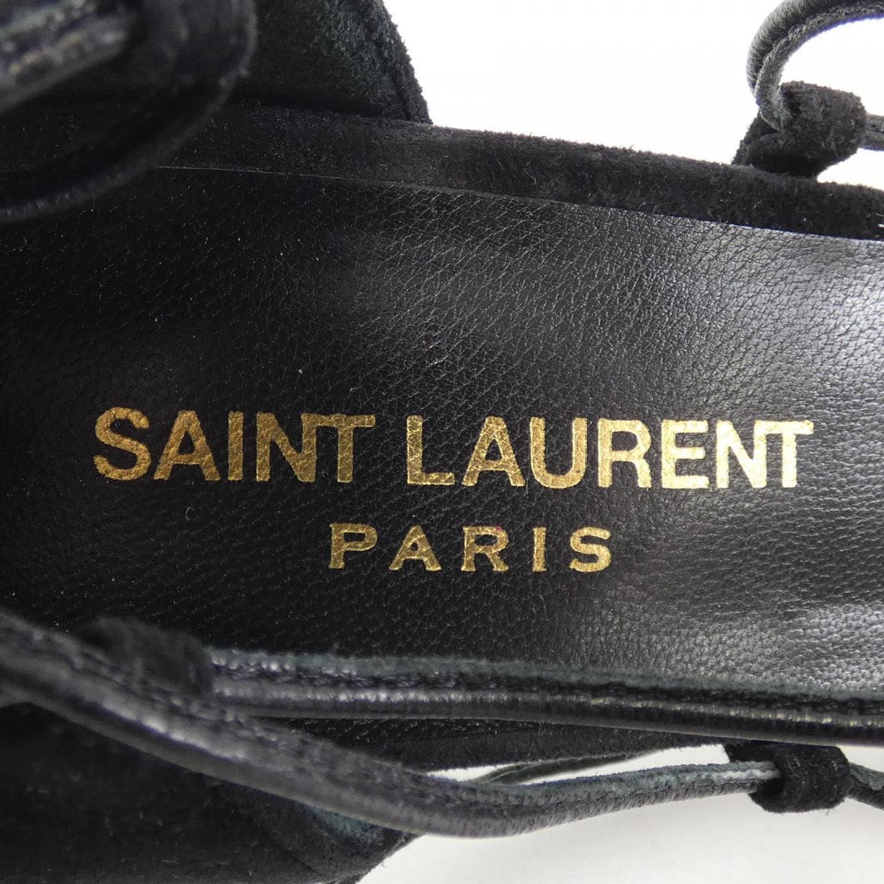 SAINT LAURENT SAINT LAURENT Shoes