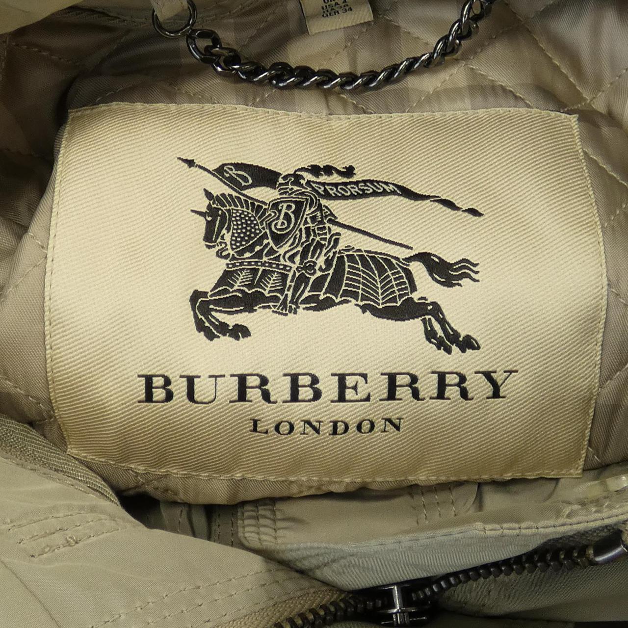 バーバリーロンドン BURBERRY LONDON ジャケット