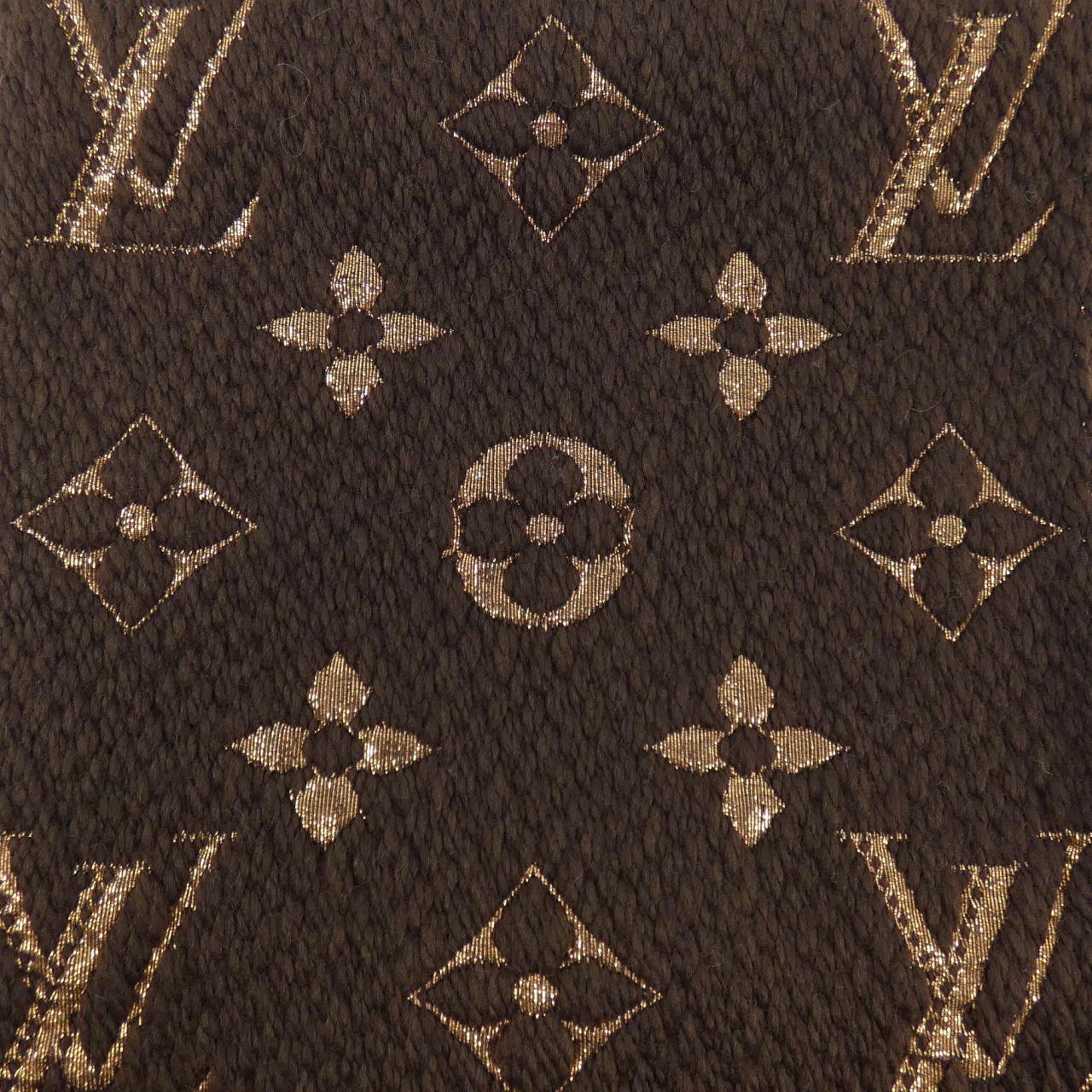 ルイヴィトン LOUIS VUITTON MUFFLER