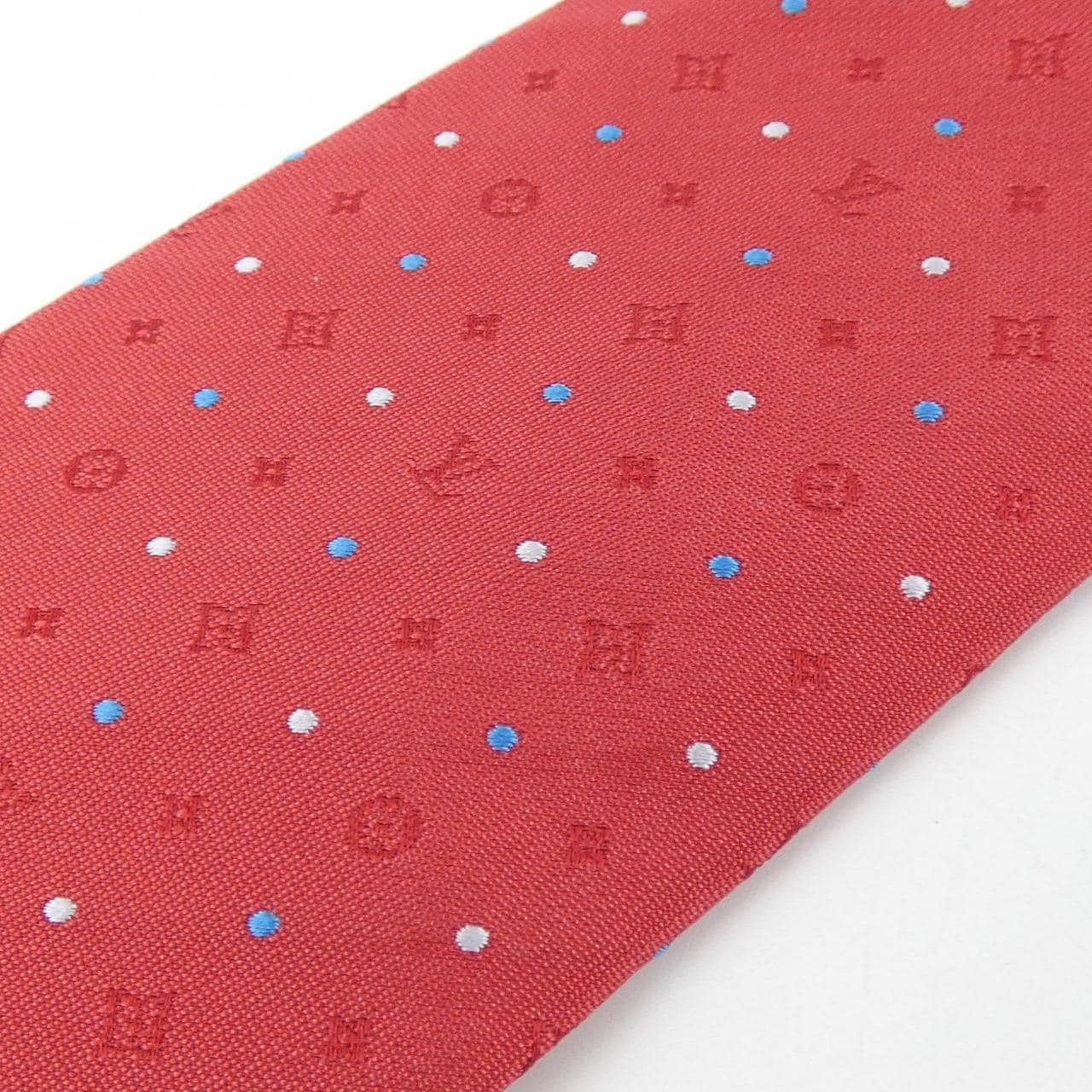 ルイヴィトン LOUIS VUITTON NECKTIE