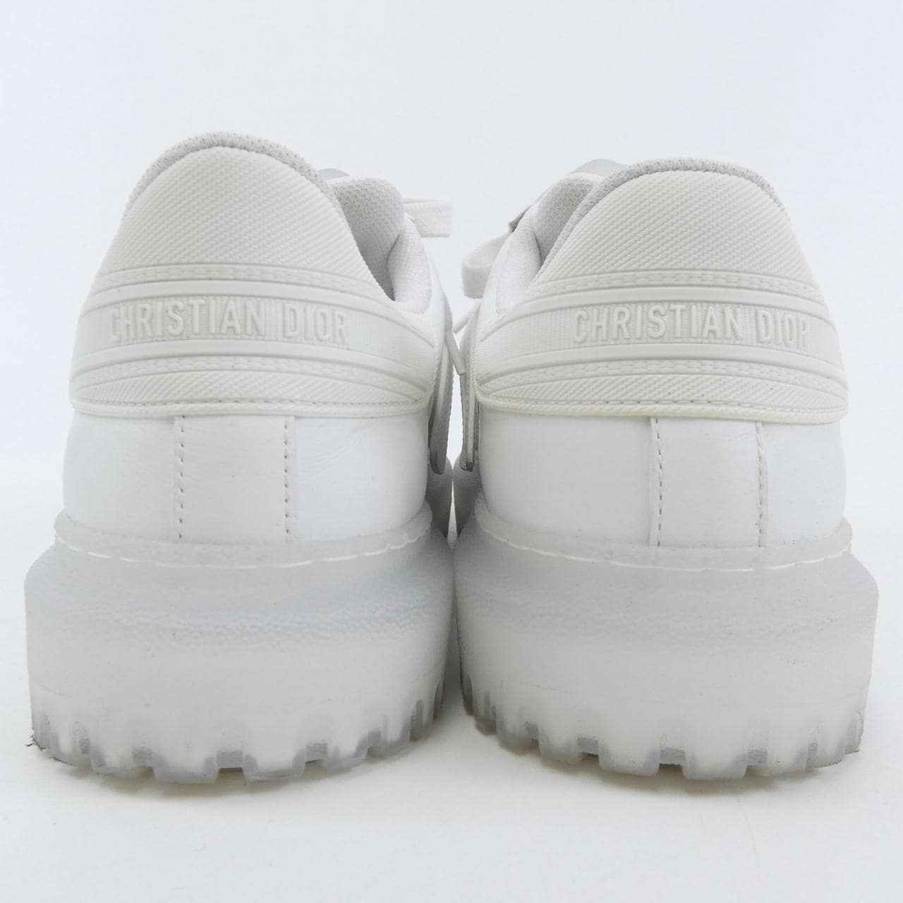 CHRISTIAN DIOR SNEAKERS DIOR CHRISTIAN DIOR