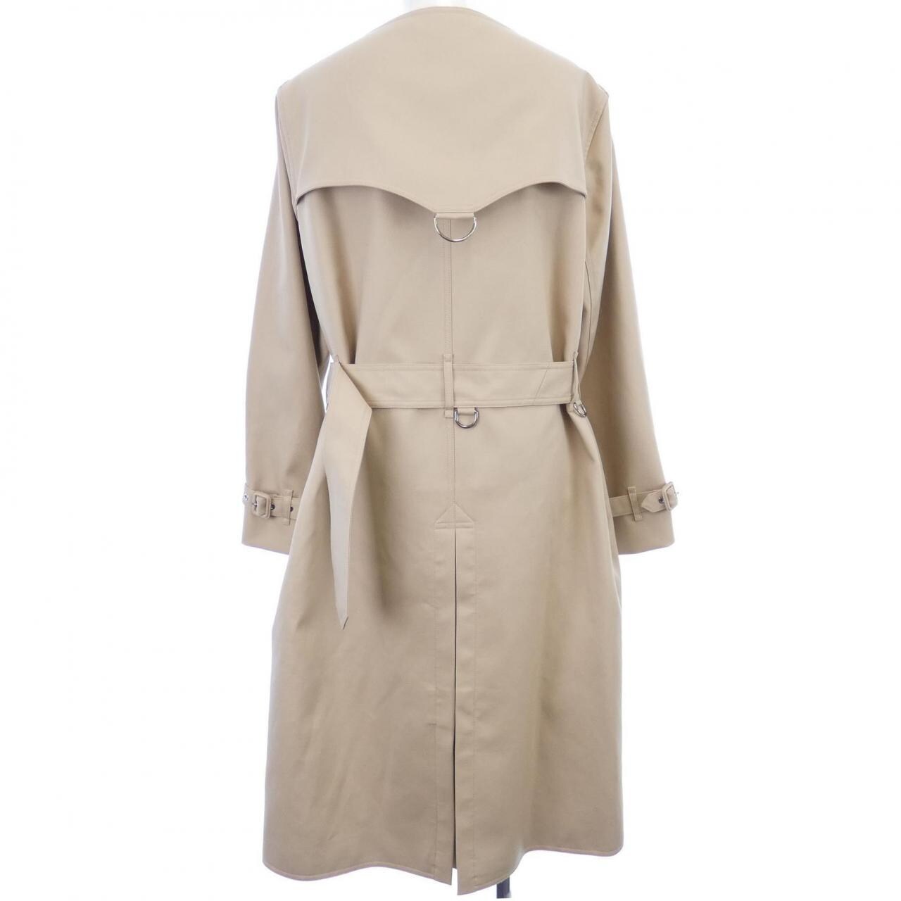 BURBERRY Burberry trench coat