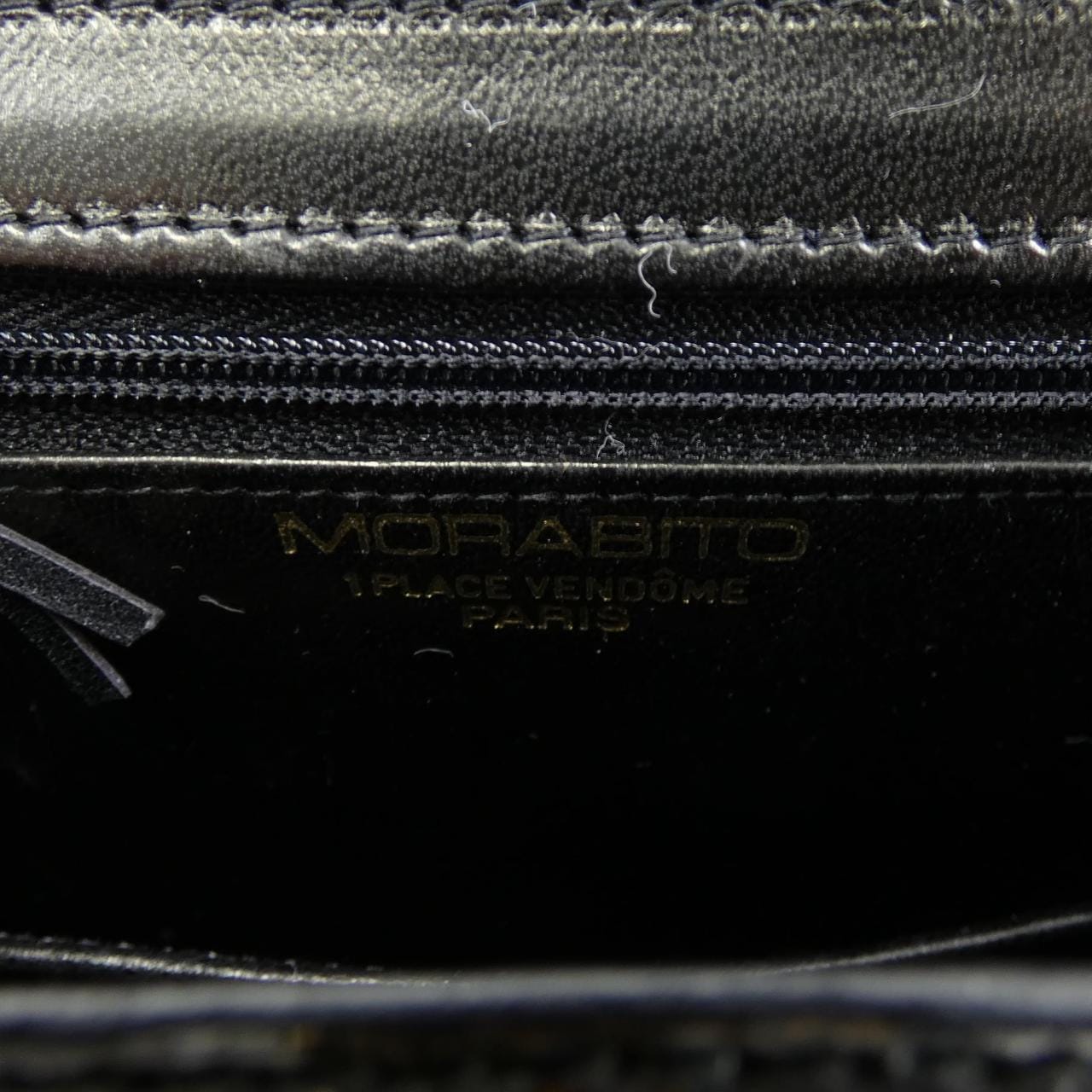 モラビト MORABITO BAG