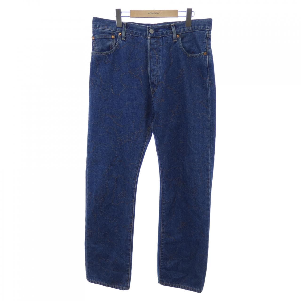 リーバイス LEVI'S ジーンズ