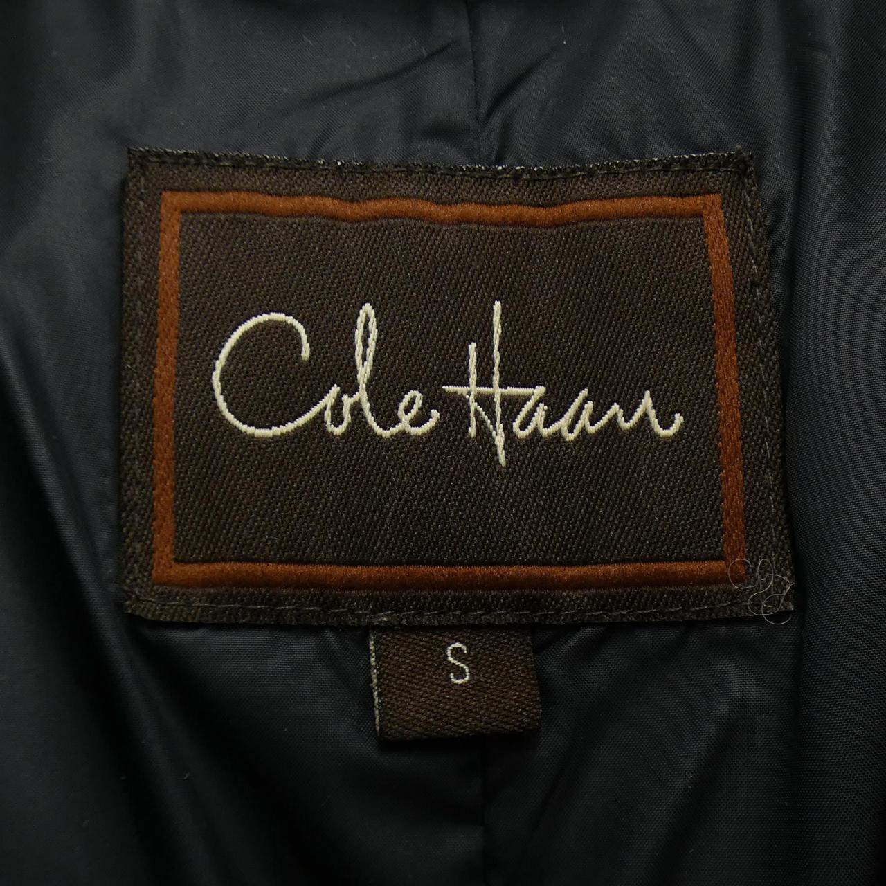 コールハーン COLE HAAN ダウンコート