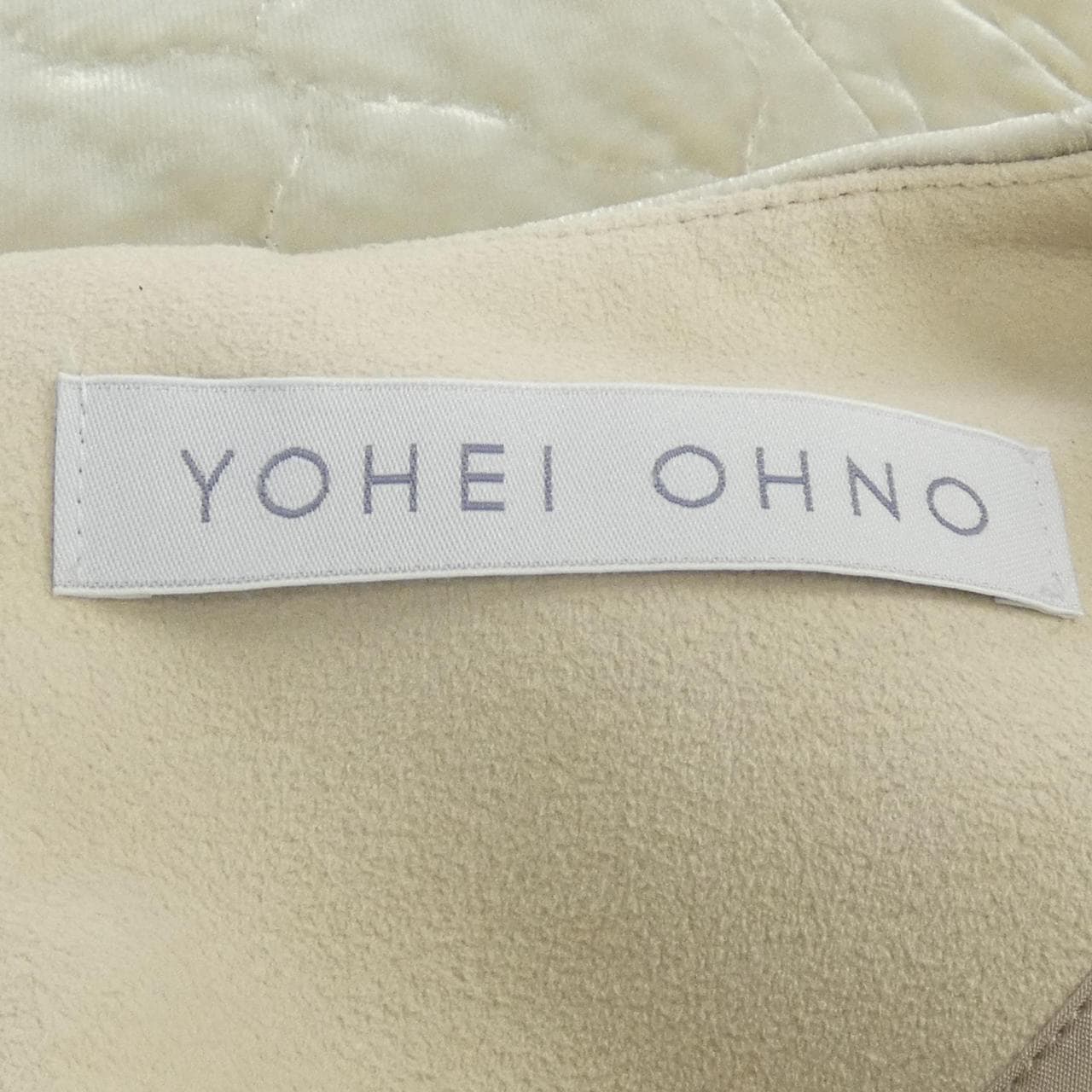 ヨウヘイオオノ YOHEI OHNO ワンピース