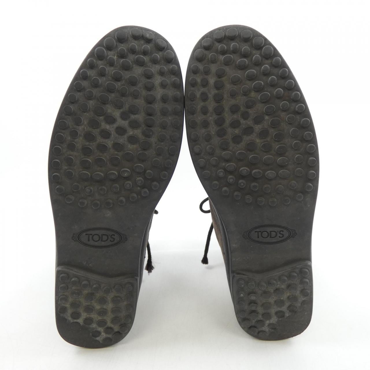 トッズ TOD'S ブーツ