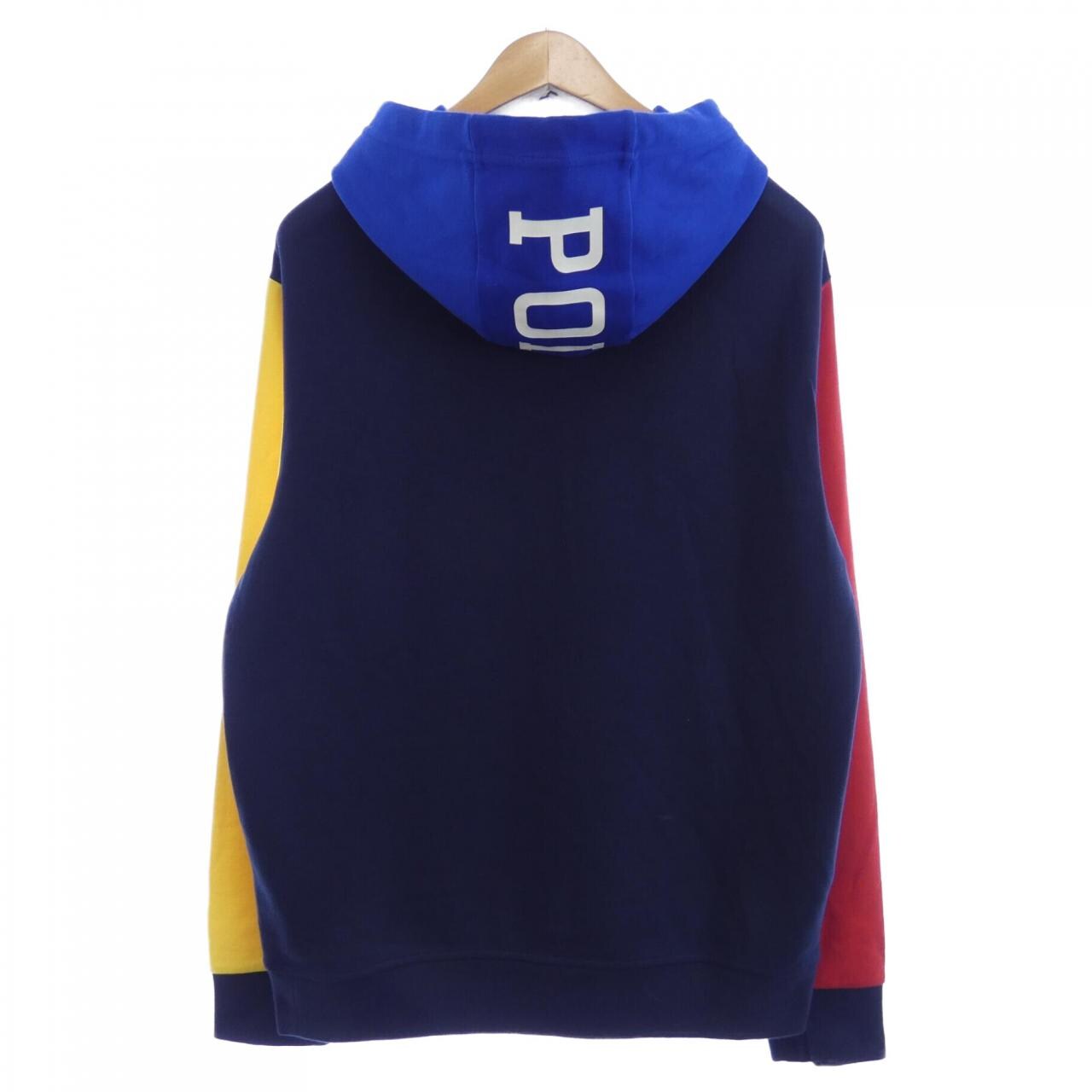 ポロラルフローレン POLO RALPH LAUREN パーカー