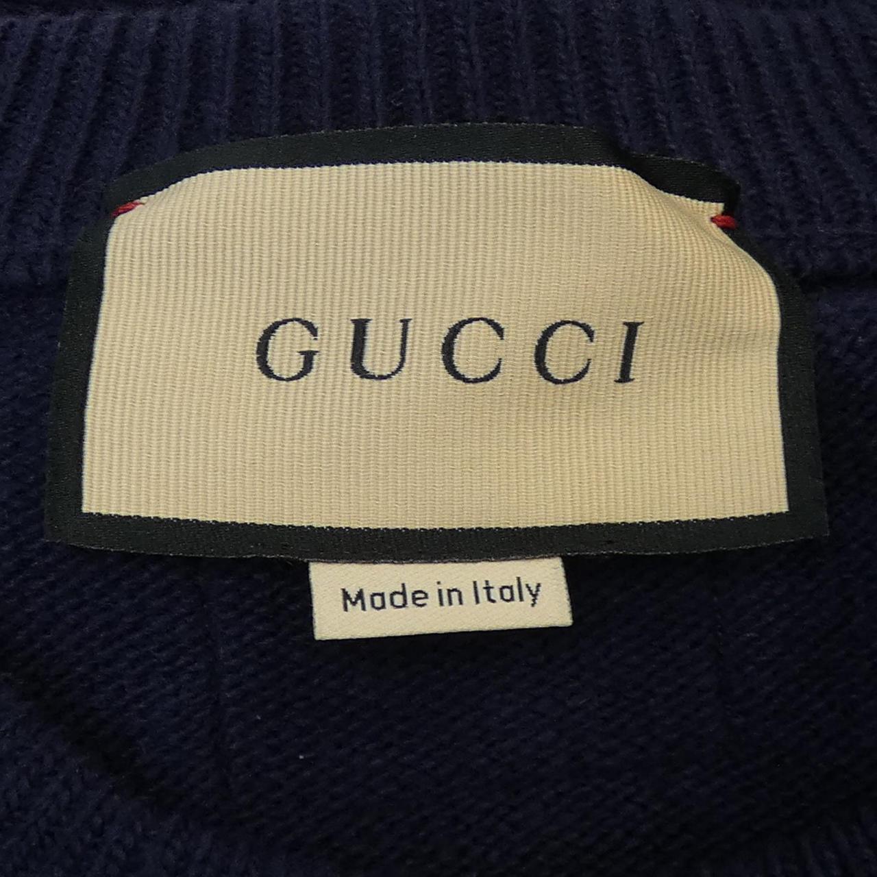 グッチ GUCCI ニット
