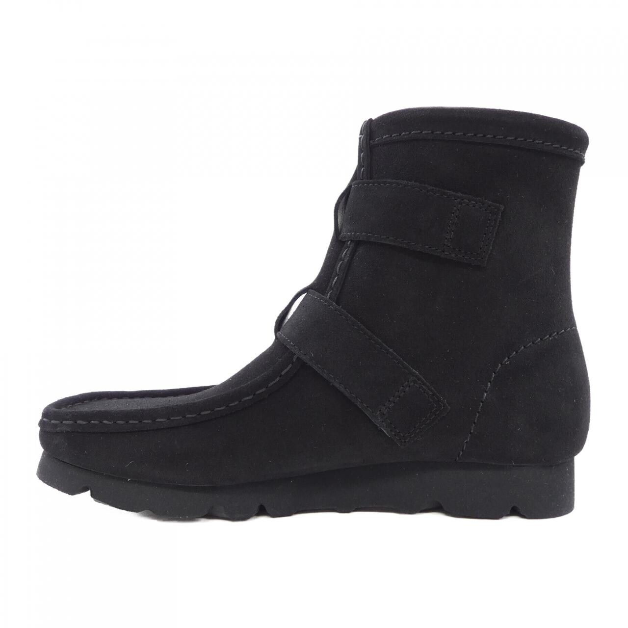 クラークス CLARKS ブーツ