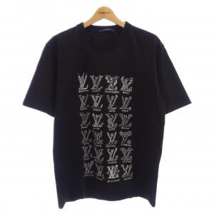 ルイヴィトン LOUIS VUITTON Tシャツ