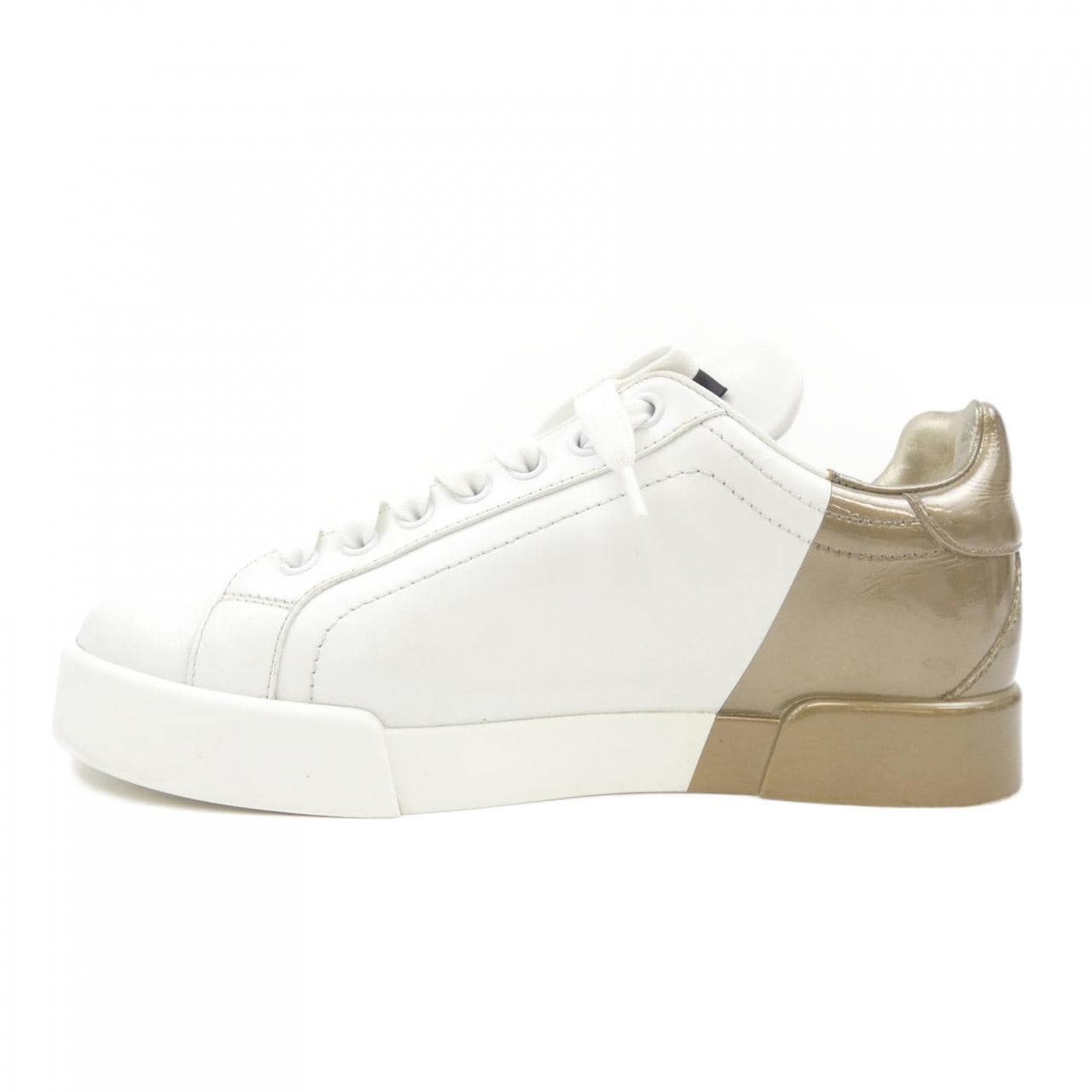 ドルチェアンドガッバーナ DOLCE&GABBANA スニーカー