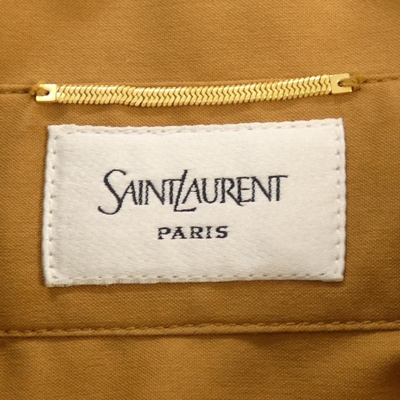 サンローラン SAINT LAURENT シャツ