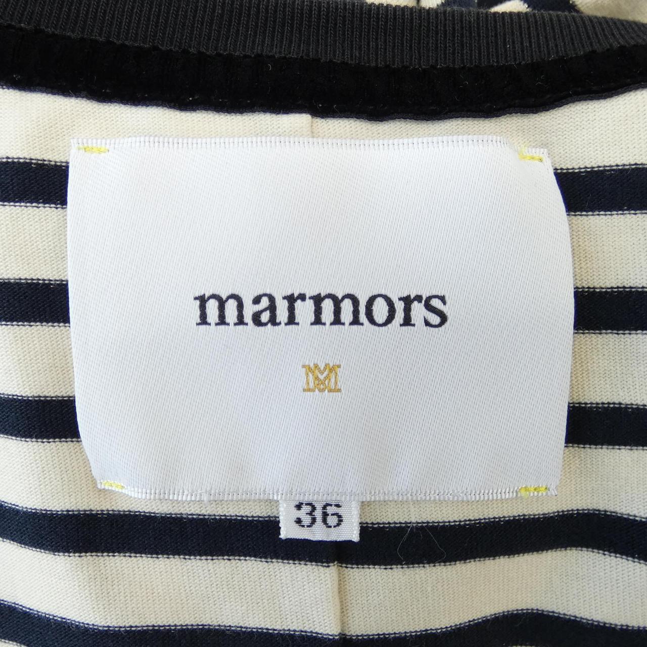 MARMORS Tシャツ