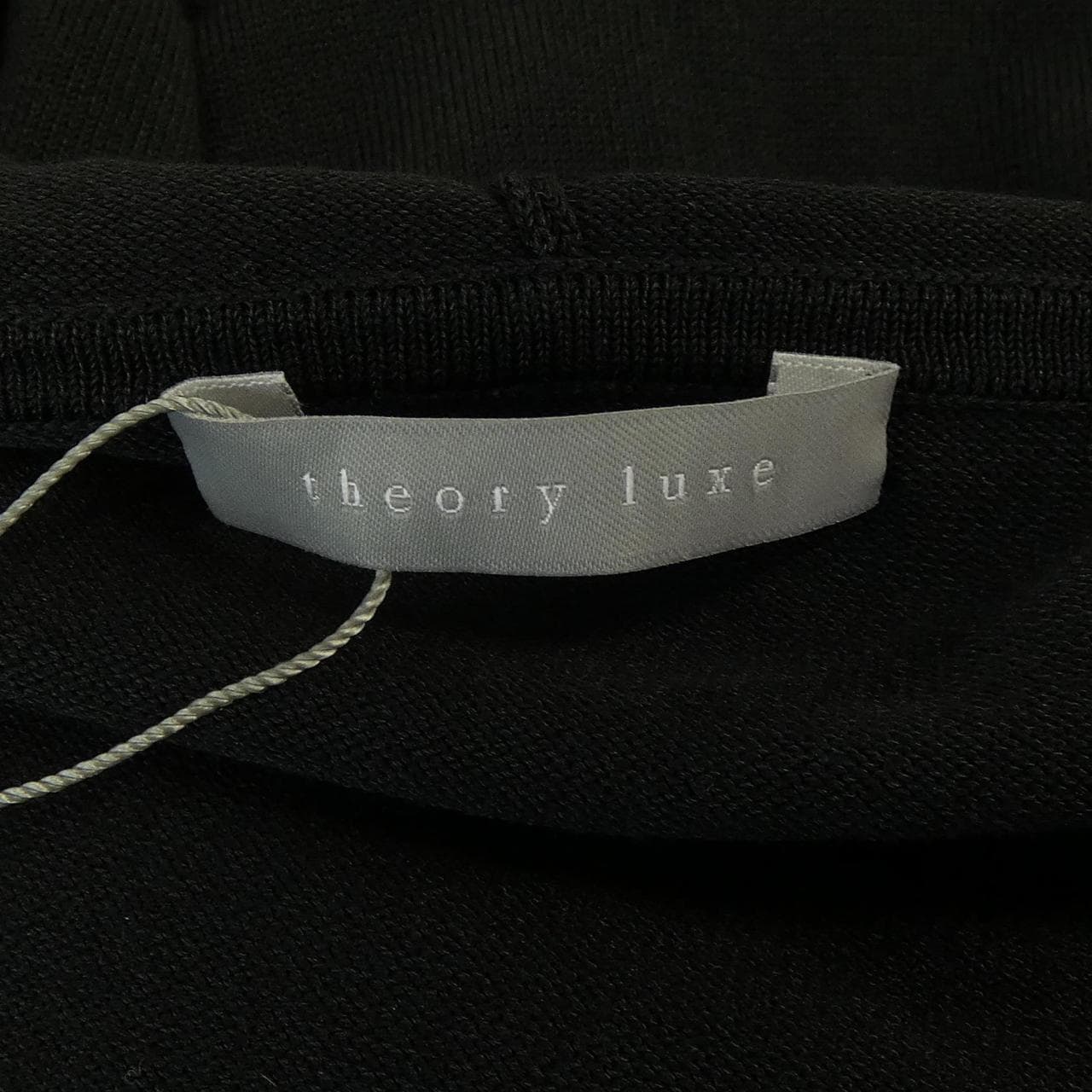 セオリーリュクス Theory luxe パーカー