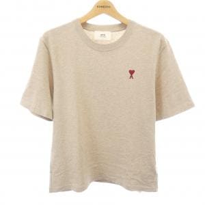 アミ AMI UTS005.726 Tシャツ