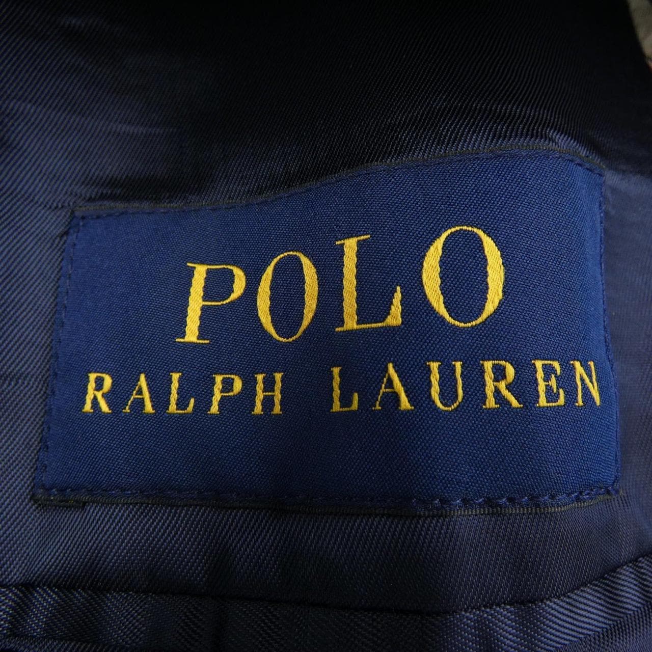 ポロラルフローレン POLO RALPH LAUREN スーツ