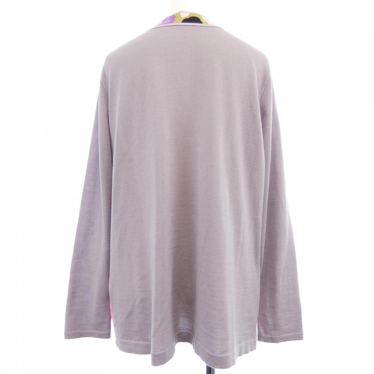 レオナールファッション LEONARD FASHION カーディガン