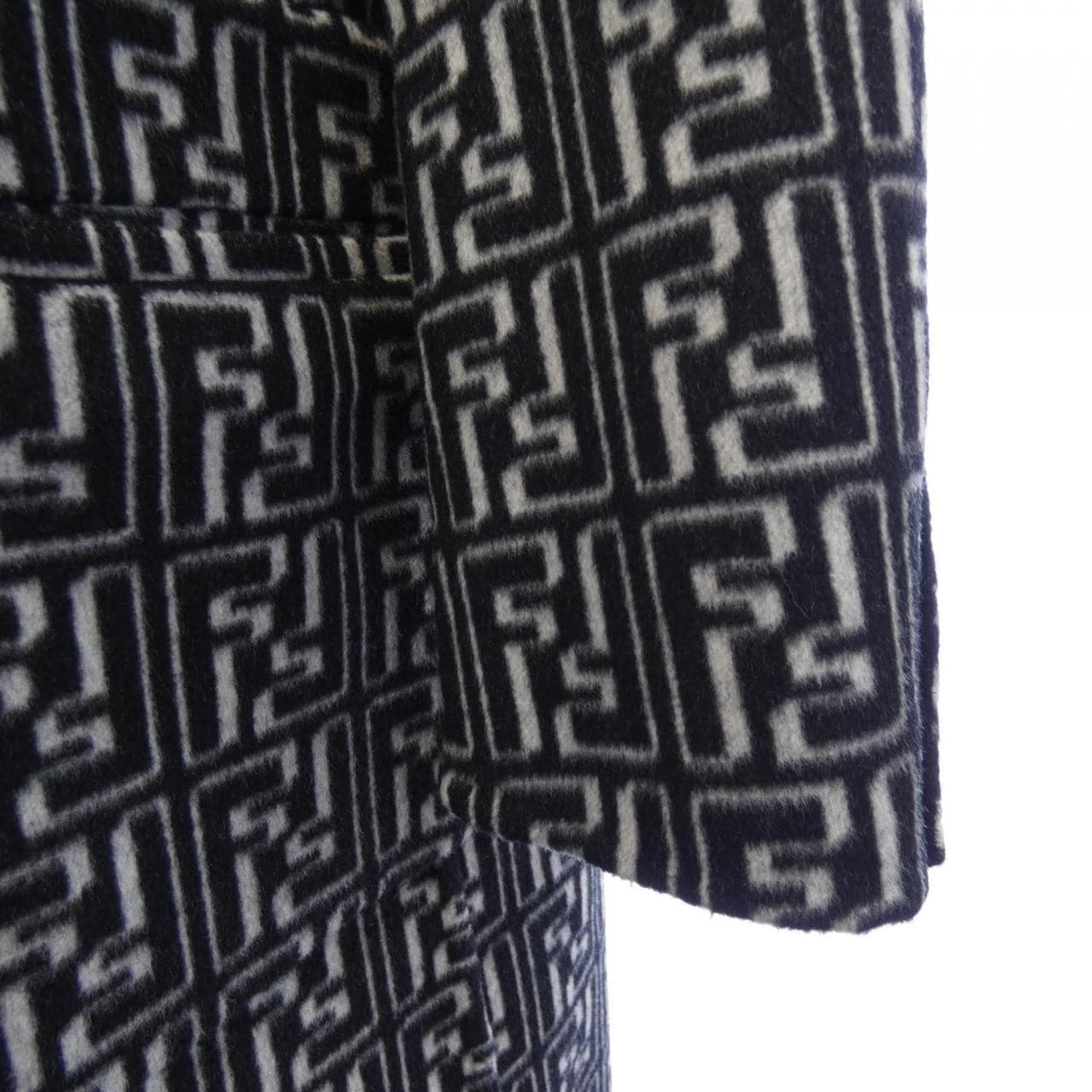 フェンディ FENDI FF0622 AL57 コート