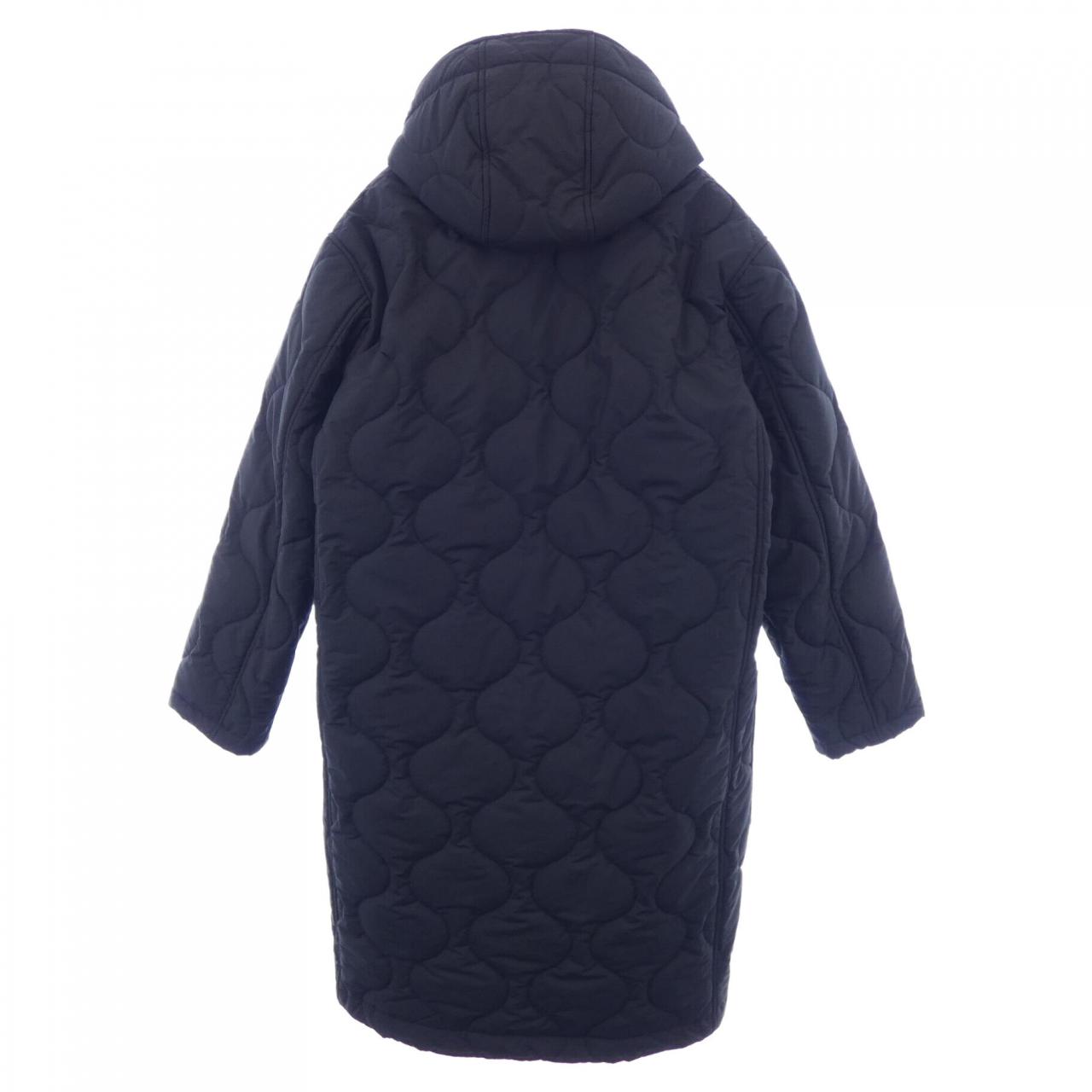 トラディショナルウェザーウェアー Traditionalweather.w G222APQCO0258EG ダッフルコート