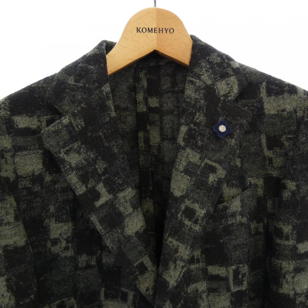 ラルディーニ LARDINI ジャケット