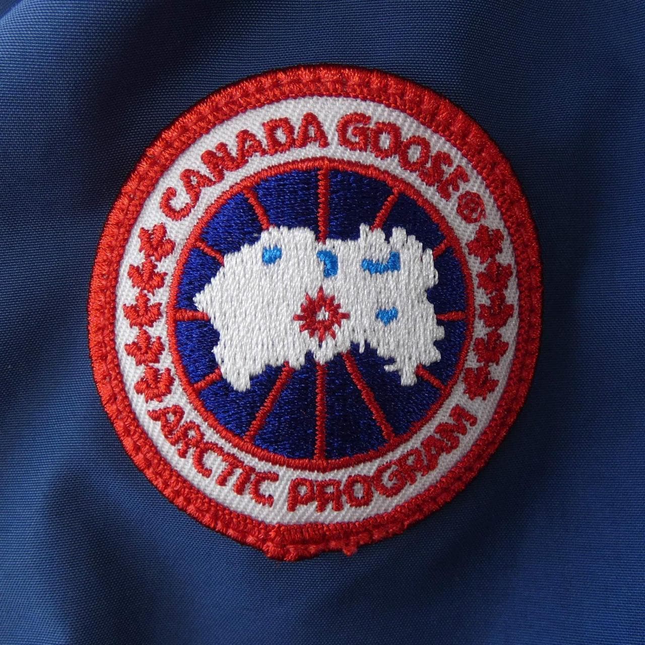 カナダグース CANADA GOOSE 2419L ELLSCOTT エルスコット ジャケット