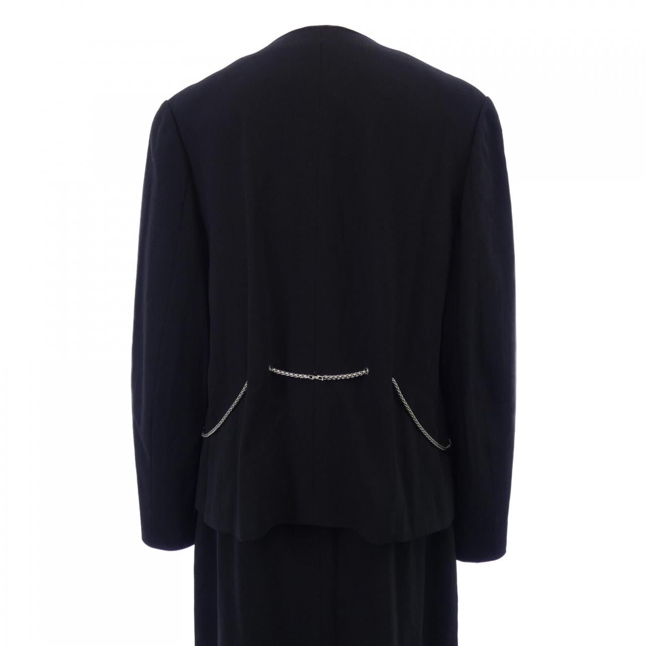 [vintage] CHANEL P11160V06456 98P Set