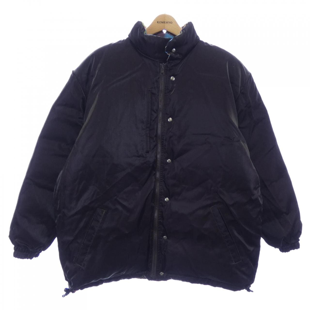 【ヴィンテージ】Ficce Ficce FS-5416 ダウンジャケット