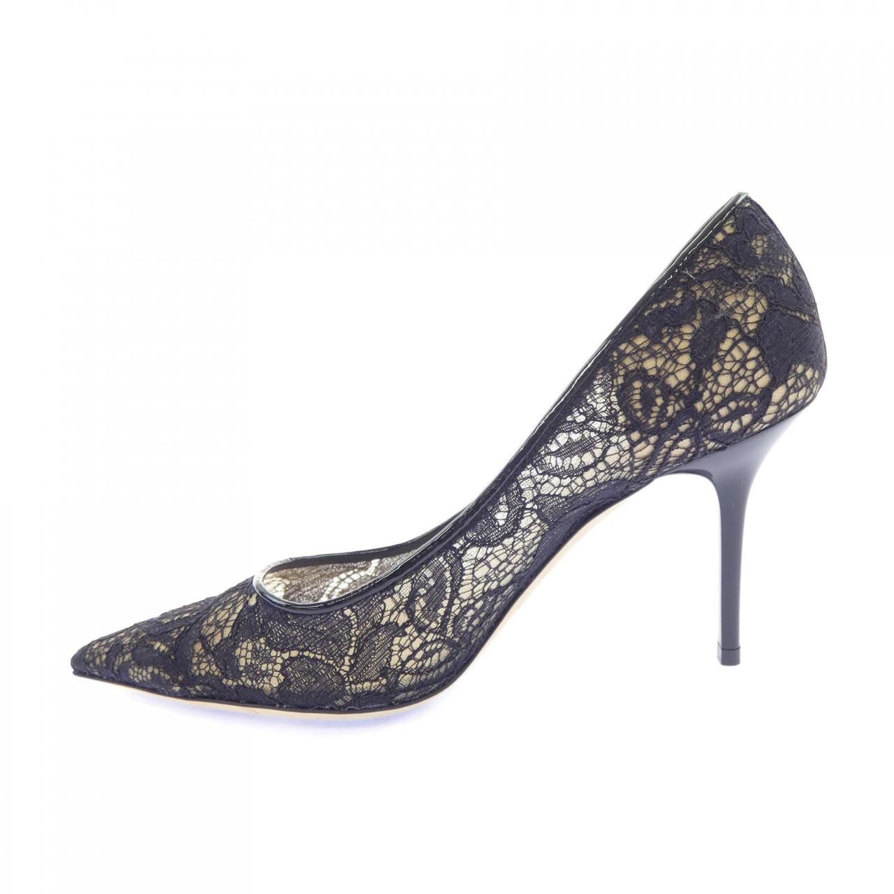 ジミーチュウ JIMMY CHOO パンプス