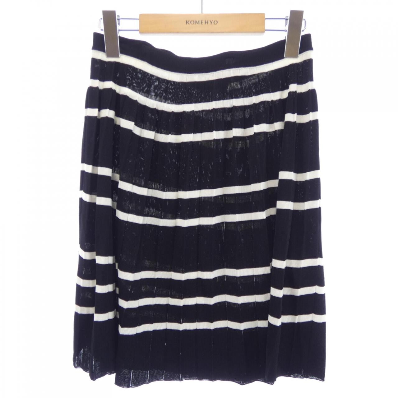 クリスチャンディオール CHRISTIAN DIOR 1C24302AM501 スカート