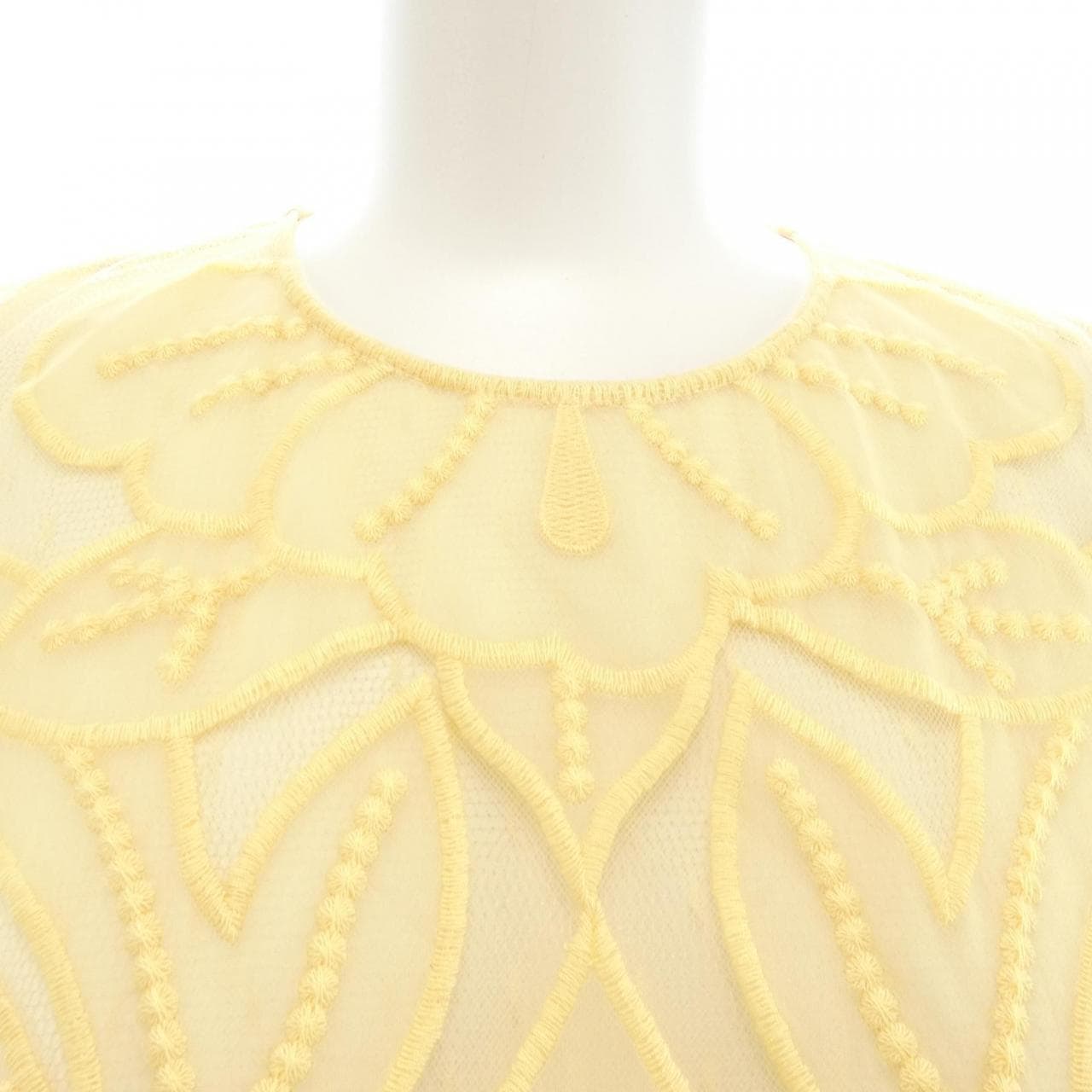 レッドバレンティノ RED VALENTINO ワンピース