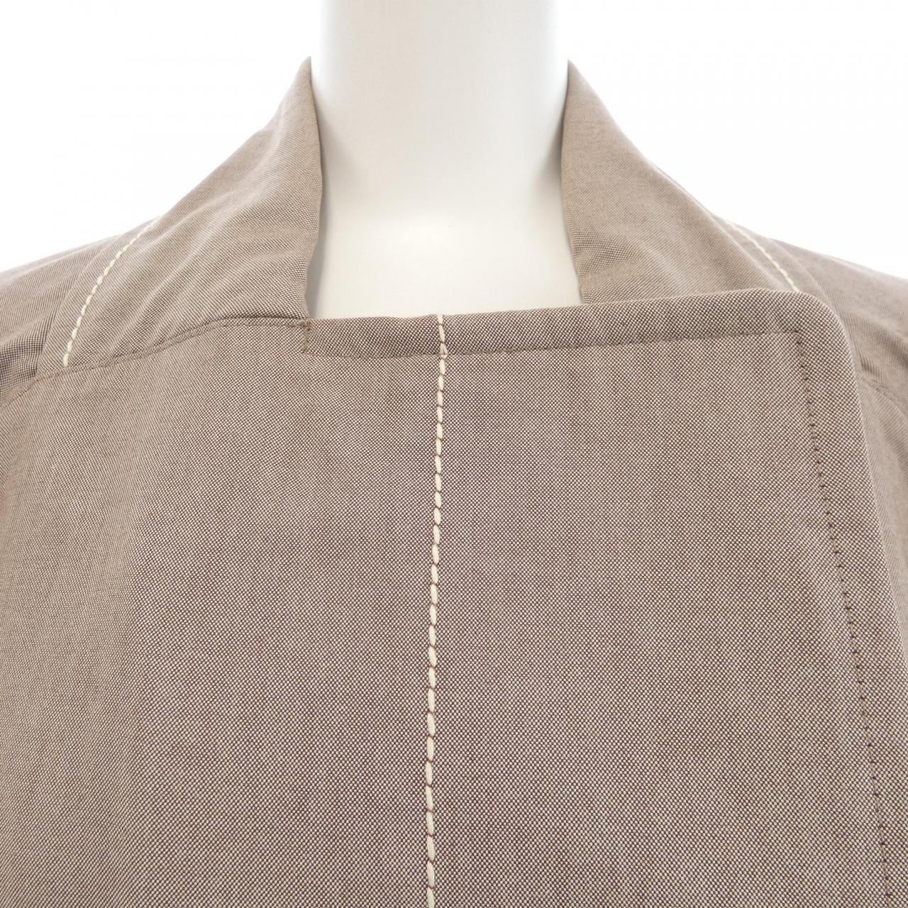 エルメス HERMES *96-7112 コート