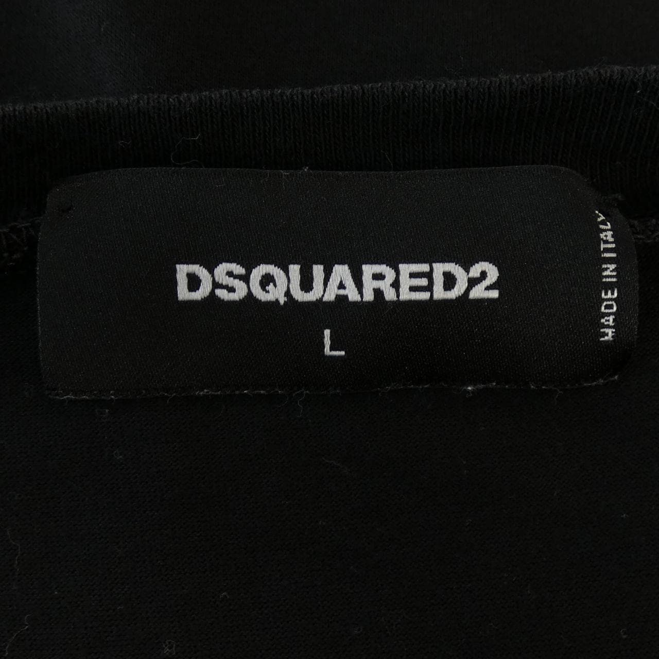 ディースクエアード DSQUARED2 S74GD0232 Tシャツ
