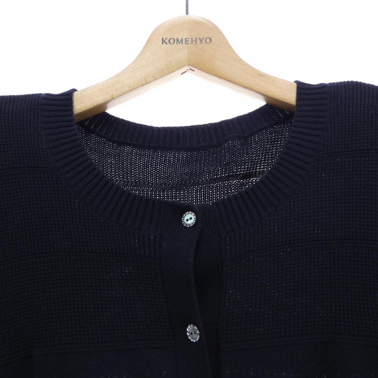 フォクシー FOXEY SECRET 45012 カーディガン