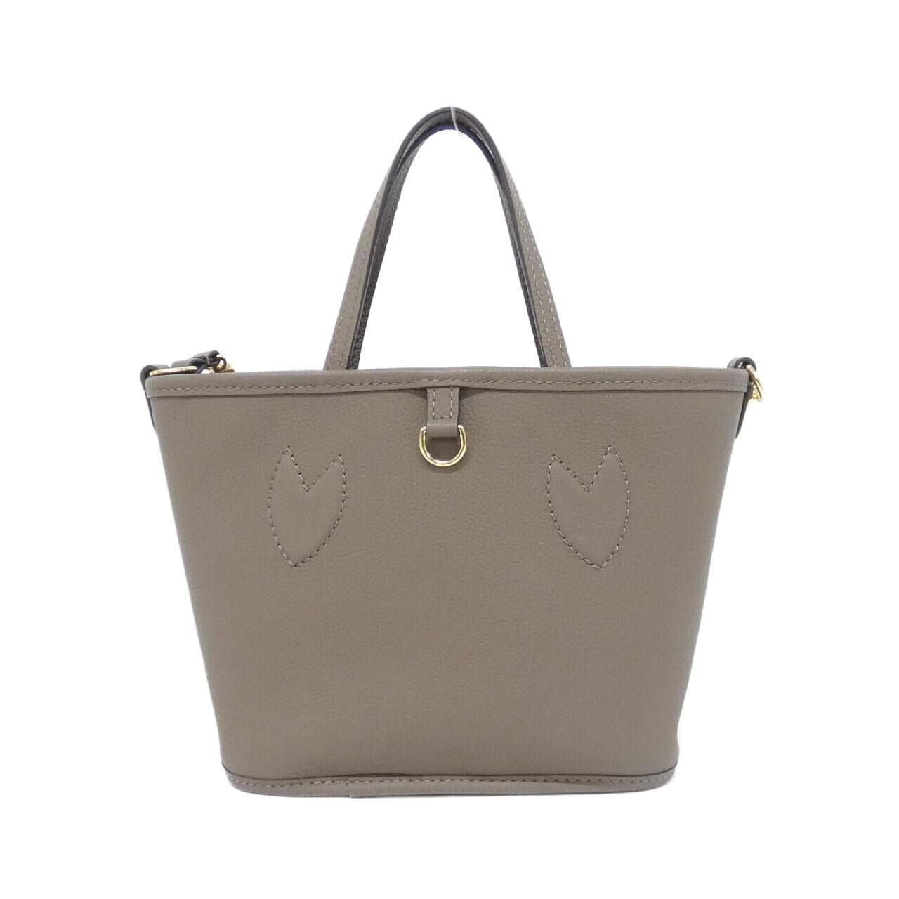 ルイヴィトン モノグラム ネヴァーフル インサイドアウトBB M12109 バッグ