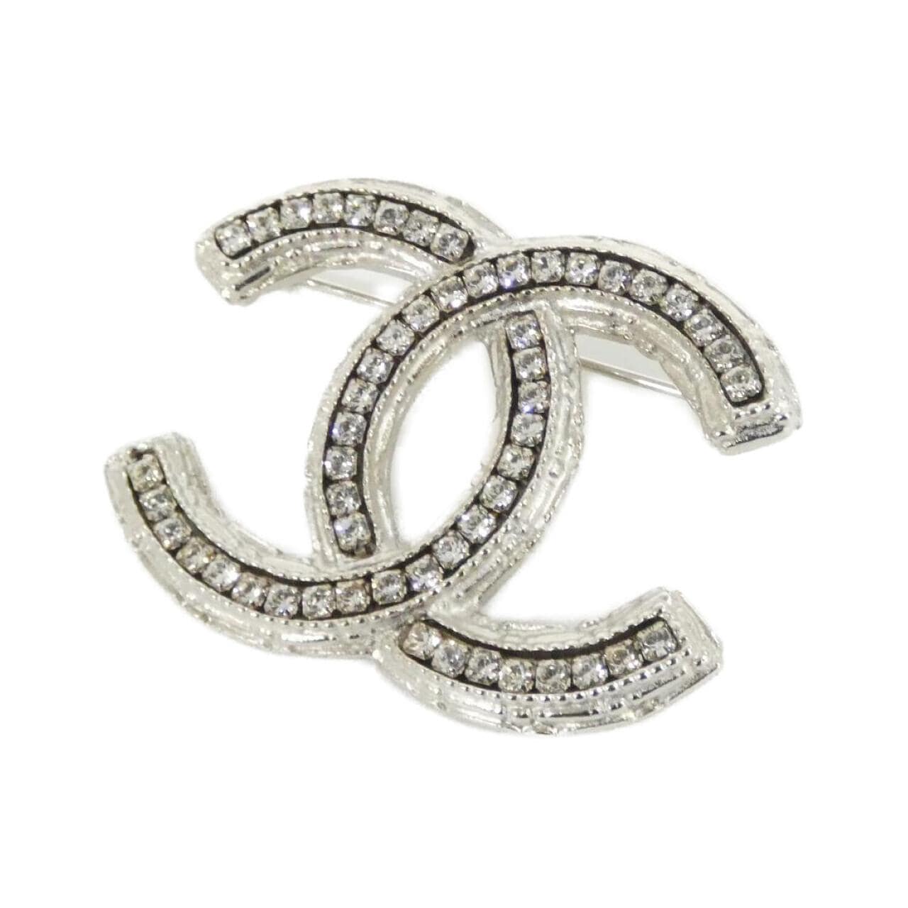 シャネル ブローチ