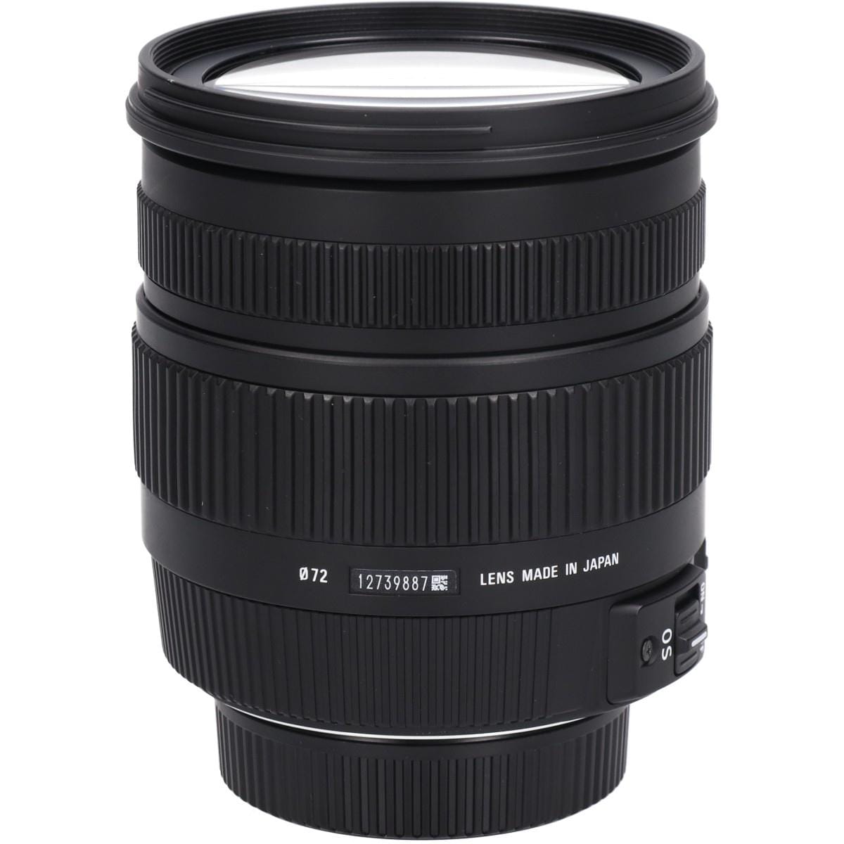 ニコン１７－７０ｍｍ　Ｆ２．８－４ＤＣ　ＯＳ　ＭＡＣＲＯ