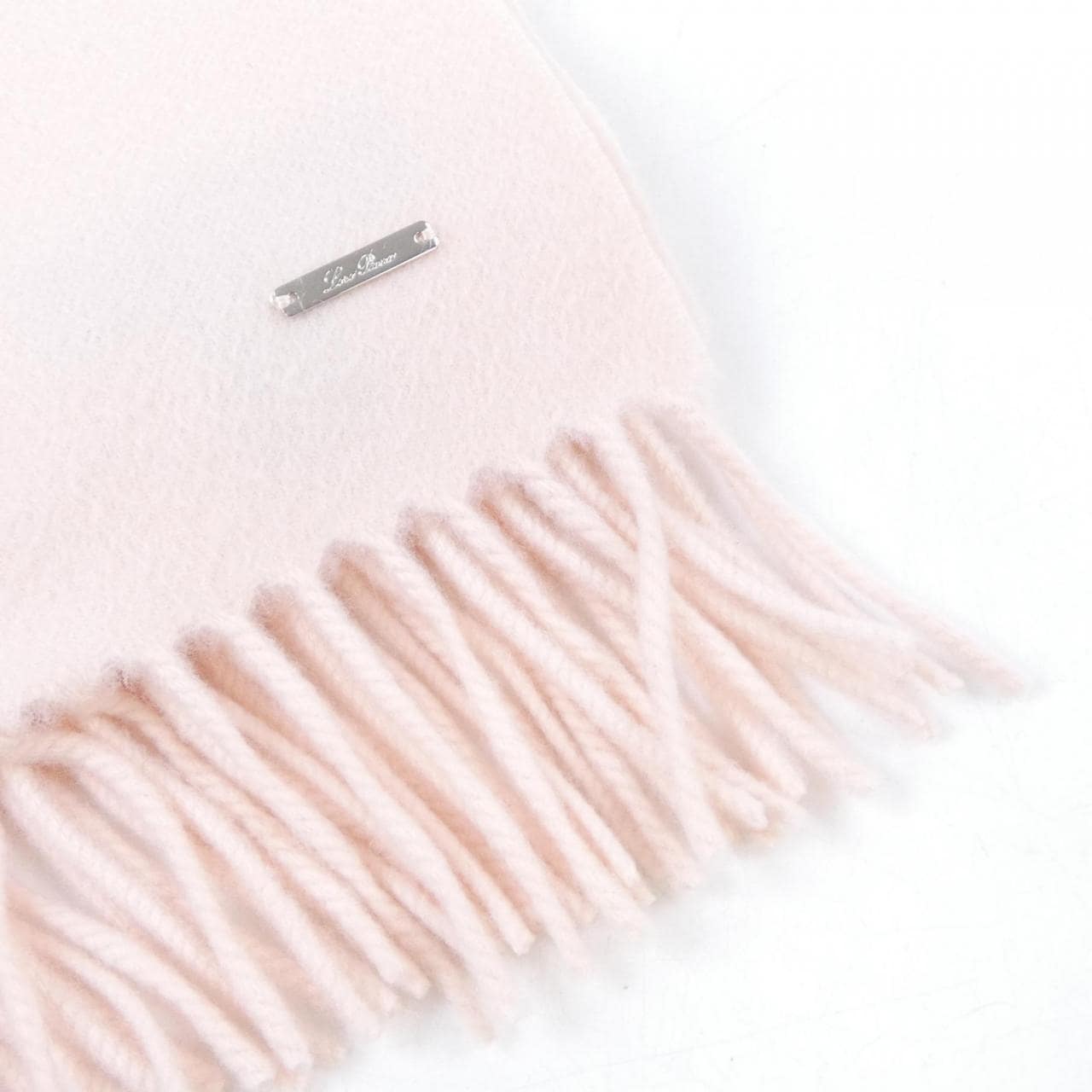 ロロピアーナ Loro Piana MUFFLER