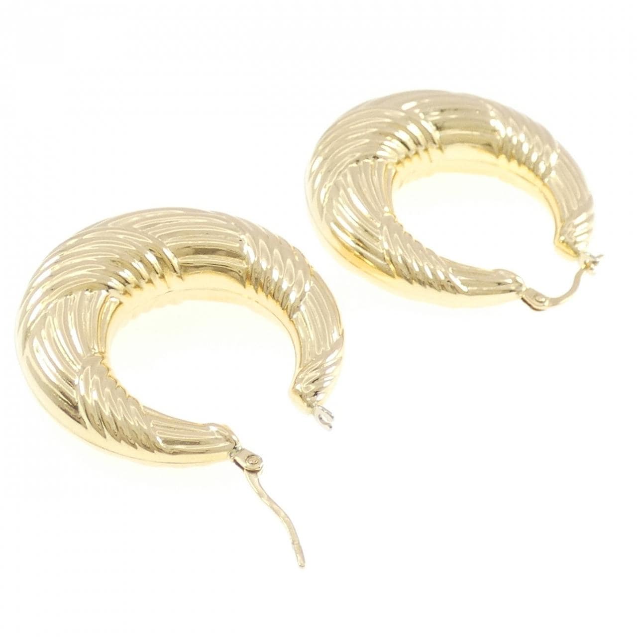 ウノアエレ 750YG ピアス