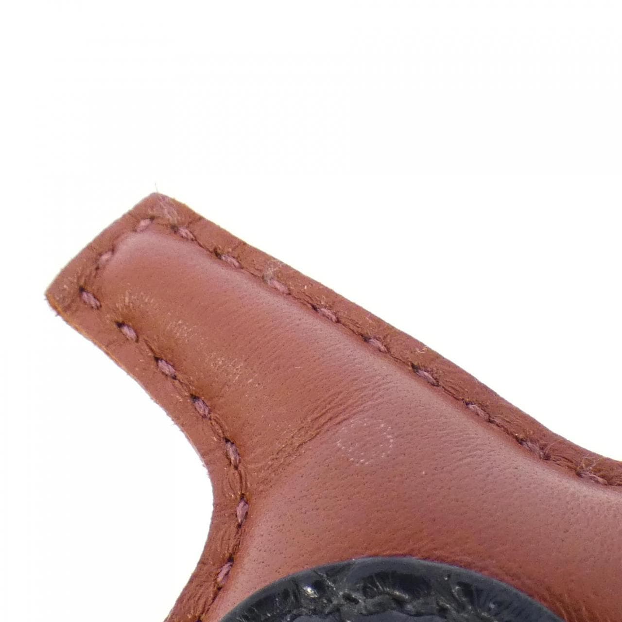 HERMES Rodeo Pegasus Touch 手袋小饰物PM 083289CA