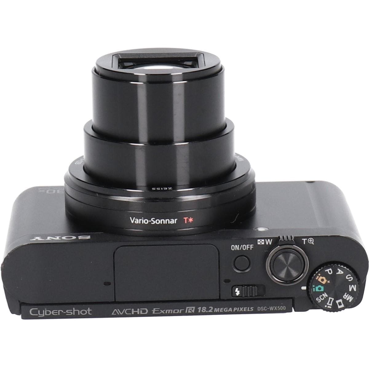 ＤＳＣ－ＷＸ５００
