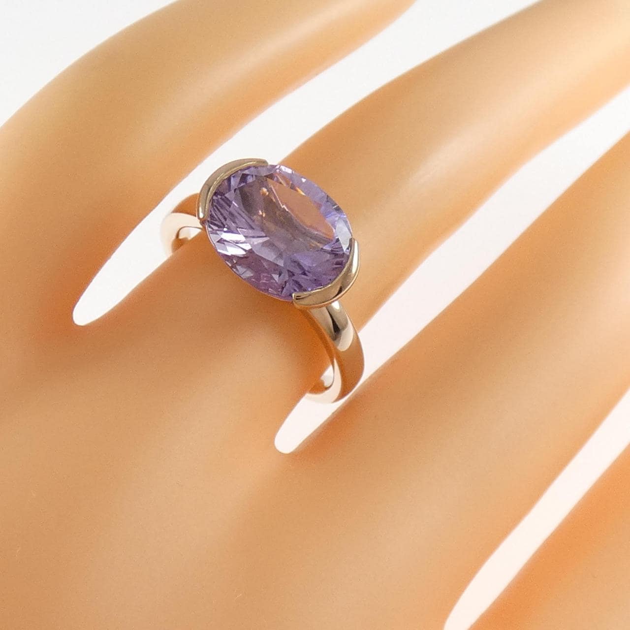 タサキ ルミノ リング